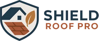 Clearwater Beach Shield Roof Pro logo