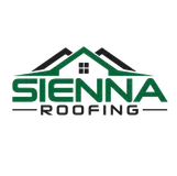 Sienna Roofing logo