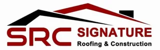 Signature Roofing & Construction logo