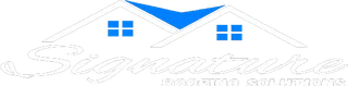 Signature Roofing Solutions logo