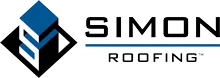 Simon Roofing logo