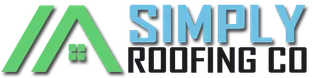 Simply Roofing logo