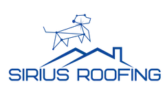 Sirius Roofing logo