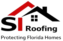 SI Roofing Inc logo