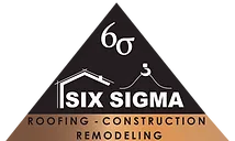Six Sigma Roofing Contractors, Llc logo