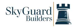 SkyGuard Builders logo