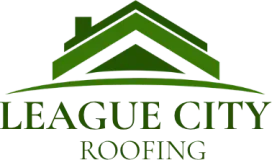 League City Roofing & Gutter Repair logo