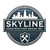 Skyline Construction Group Inc logo