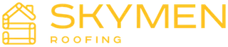 Skymen Roofing logo