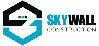 Skywall Construction logo