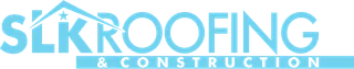 SLK Construction logo