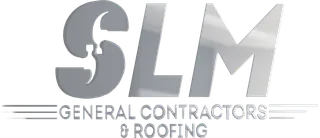 SLM General Contractors logo