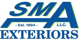SMA Exteriors of Florida logo