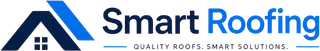 Smart Roofing Contractor logo
