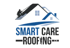 Smart Care Roofing Inc. logo