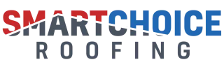 SmartChoice Roofing Solutions logo