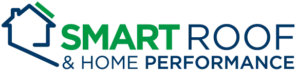 Smart Roof & Home Performance logo