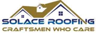 Solace Roofing logo
