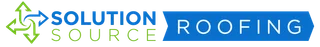 Solution Source Roofing logo