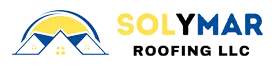 SolyMar Roofing logo