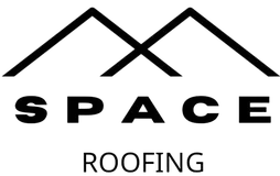 Space Roofing logo
