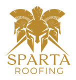 Sparta Roofing logo