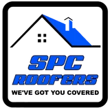 SPC Roofers logo