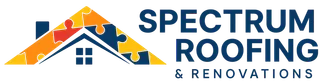 Spectrum Roofing and Renovations logo