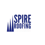 Spire Roofing and Restoration Inc. logo