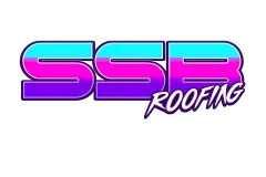 SSB Roofing logo