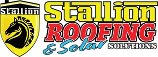 Stallion Roofing & Solar Solutions logo