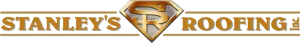 Stanley's Roofing Inc. logo