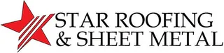 Star Roofing & Sheet Metal logo
