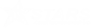Stars Construction Group logo