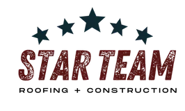 Star Team Roofing & Construction, LLC logo