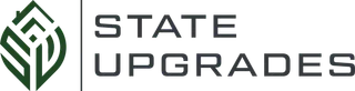 State Upgrades logo