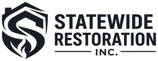 Statewide Restoration Inc. logo