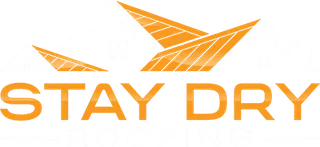 Stay Dry Roofing logo
