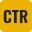 CTR Roofing LLC logo