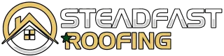 Steadfast Roofing logo