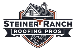 Steiner Ranch Roofing Pros logo