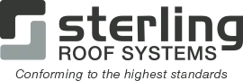 Sterling Roof Systems logo