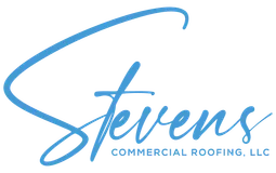 Stevens Commercial Roofing LLC logo
