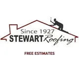 Stewart Roofing logo