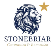 Stonebriar Construction Group logo