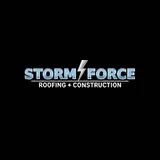 Storm Force Roofing + Construction - Houston logo