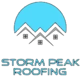 Storm Peak Roofing logo
