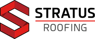 Stratus Roofing logo