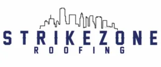 Strikezone Roofing & Construction logo