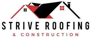 Strive Roofing & Construction logo